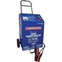 Intellamatic&reg; 12 Volt 40 Amp Charger Infinity Industrial Services Inc.