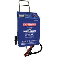 Intellamatic&reg; 12 Volt 60 Amp Wheeled Charger Infinity Industrial Services Inc.