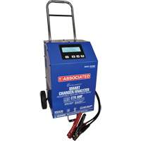Intellamatic&reg; Adjustable 12 Volt 60 Amp Wheeled Charger Infinity Industrial Services Inc.