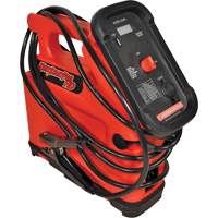 Professional Heavy-Duty Industrial KwikStart Jump Starter Infinity Industrial Services Inc.