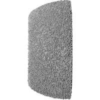 2" Flared Contour Buffing Wheel for M12 Fuel Low Speed Tire Buffer Infinity Industrial Services Inc.