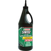 Syntrax Limited Slip 75W-90 Gear Oil, 946 ml Infinity Industrial Services Inc.