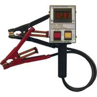 Testeur num&eacute;rique de charge manuel 12/24 V Infinity Industrial Services Inc.