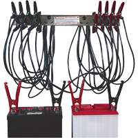 10-Clamp Bus Bar Set Infinity Industrial Services Inc.