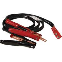 Plug-In Cable for Model 6139 Cable Set, 4 AWG, 25' Cable Infinity Industrial Services Inc.