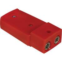 Polarized Plug Kit Infinity Industrial Services Inc.