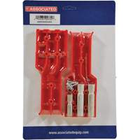 Polarized A/N Plug Kit Infinity Industrial Services Inc.