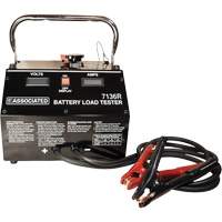 Heavy-Duty Variable Carbon Pile Load Tester Infinity Industrial Services Inc.