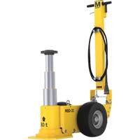 Automotive Lifting and Supports