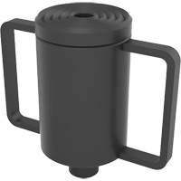 6 in. Extension for ESCO Mammut Jack Models 91000 and 91003 Infinity Industrial Services Inc.