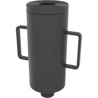 12 in. Extension for ESCO Mammut Jack Models 91004 and 91005 Infinity Industrial Services Inc.