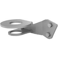 Right Extension Holder for ESCO Mammut Jack Models 91004 and 91005 Infinity Industrial Services Inc.