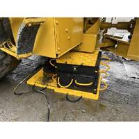 Bottom Cribbing Plate Infinity Industrial Services Inc.