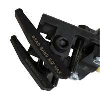 Ensemble de d&eacute;monte-talons pour pneu g&eacute;ant OTR ESC3000 s&eacute;rie Pro Infinity Industrial Services Inc.