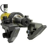 Ensemble de d&eacute;monte-talons pour pneu g&eacute;ant OTR ESC3000 s&eacute;rie Pro Infinity Industrial Services Inc.