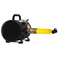 R&eacute;servoir de 5 gallons pour d&eacute;monte-talons de pneu s&eacute;rie Pro, Convient aux jantes de taille 24-1/2" Infinity Industrial Services Inc.