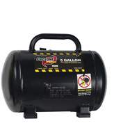 R&eacute;servoir de 5 gallons pour d&eacute;monte-talons de pneu s&eacute;rie Pro, Convient aux jantes de taille 24-1/2" Infinity Industrial Services Inc.