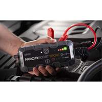 Survolteur pour batterie GB20 Boost Sport Infinity Industrial Services Inc.