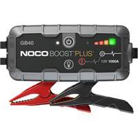 Survolteur pour batterie GB40 Boost Plus Infinity Industrial Services Inc.