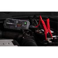 Survolteur pour batterie GB40 Boost Plus Infinity Industrial Services Inc.