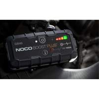Survolteur pour batterie GB40 Boost Plus Infinity Industrial Services Inc.