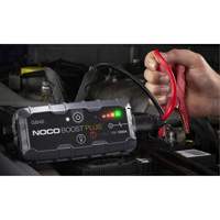 Survolteur pour batterie GB40 Boost Plus Infinity Industrial Services Inc.