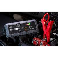 Survolteur pour batterie GB50 Boost XL Infinity Industrial Services Inc.