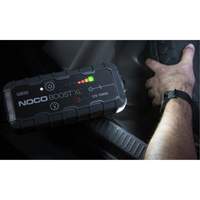 Survolteur pour batterie GB50 Boost XL Infinity Industrial Services Inc.