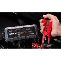 Survolteur pour batterie GB50 Boost XL Infinity Industrial Services Inc.