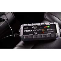 Survolteur pour batterie GB50 Boost XL Infinity Industrial Services Inc.
