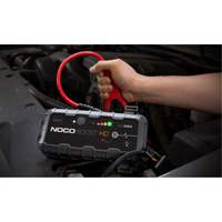 Survolteur pour batterie GB70 Boost HD Infinity Industrial Services Inc.