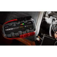 Survolteur pour batterie GB150 Boost Pro Infinity Industrial Services Inc.