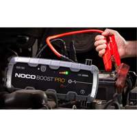 Survolteur pour batterie GB150 Boost Pro Infinity Industrial Services Inc.