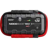 Survolteur pour batterie GB250+ Boost Max Infinity Industrial Services Inc.