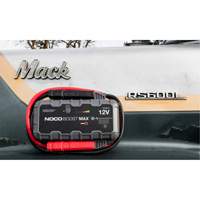 Survolteur pour batterie GB250+ Boost Max Infinity Industrial Services Inc.
