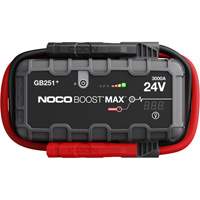 Survolteur pour batterie GB251+ Boost Max Infinity Industrial Services Inc.