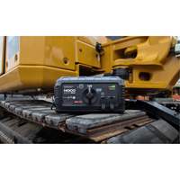 Survolteur pour batterie GB500+ Boost Max Infinity Industrial Services Inc.