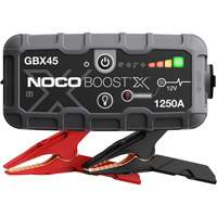 Survolteur pour batterie GBX45 Boost X Infinity Industrial Services Inc.