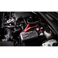 Survolteur pour batterie GBX45 Boost X Infinity Industrial Services Inc.