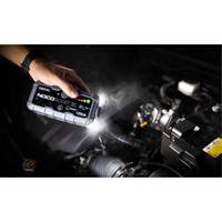 Survolteur pour batterie GBX45 Boost X Infinity Industrial Services Inc.