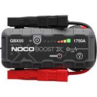 Survolteur pour batterie GBX55 Boost X Infinity Industrial Services Inc.