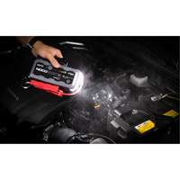 Survolteur pour batterie GBX55 Boost X Infinity Industrial Services Inc.