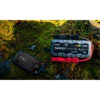 Survolteur pour batterie GBX55 Boost X Infinity Industrial Services Inc.