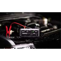 Survolteur pour batterie GBX75 Boost X Infinity Industrial Services Inc.