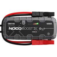 Survolteur pour batterie GBX155 Boost X Infinity Industrial Services Inc.