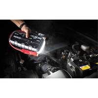 Survolteur pour batterie GBX155 Boost X Infinity Industrial Services Inc.
