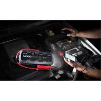 Survolteur pour batterie GBX155 Boost X Infinity Industrial Services Inc.