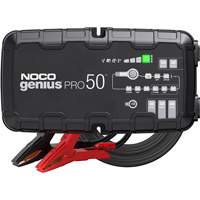 Chargeur de batterie 50 A Genius Pro50 Infinity Industrial Services Inc.