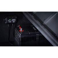 Chargeur de batterie embarqu&eacute; &agrave; 1 sortie de 5 amp&egrave;res Gen5X1 Genius Infinity Industrial Services Inc.