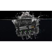 Chargeur de batterie embarqu&eacute; &agrave; 3 sorties de 30 amp&egrave;res GenPro10X3 Genius Infinity Industrial Services Inc.